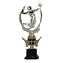 Trofeo de Copa con Figura Serie 311 de Voleibol